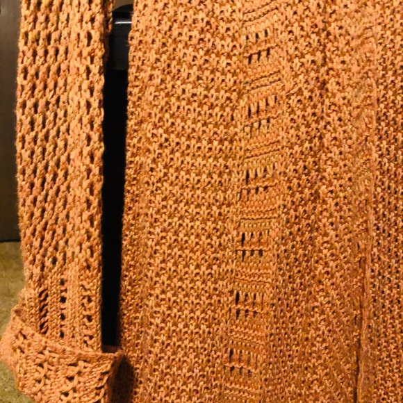 Woman’s Mystree Cardigan - Picture 3 of 4